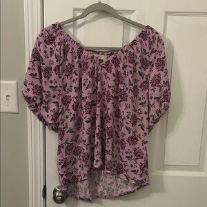 Loft Blouse